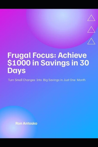 Frugal Focus