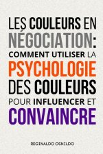 Les couleurs en négociation