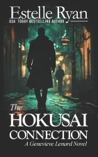 The Hokusai Connection (Book 21)
