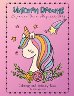 Unicorn Dreams