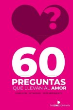 60 Preguntas que llevan al Amor