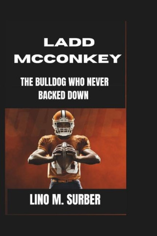 Ladd McConkey