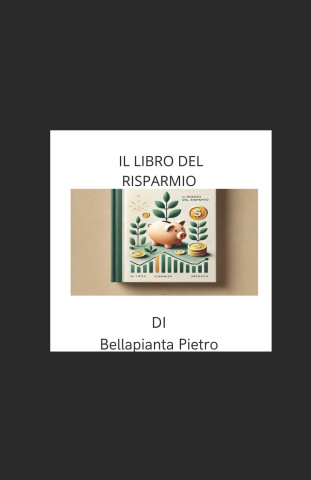 Il libro del risparmio