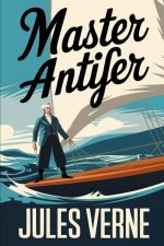Master Antifer
