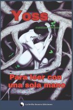 Para leer con una sola mano