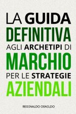 La guida definitiva agli archetipi di marchio per le strategie aziendali