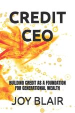 Credit CEO