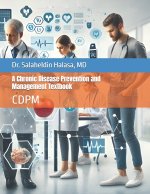 A Chronic Disease Prevention and Management Textbook