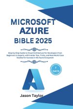 Microsoft Azure Bible