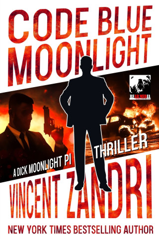 Code Blue Moonlight