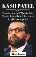 Kash Patel