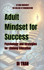Adult Mindset for Success