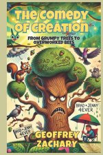 The Comedy of Creation