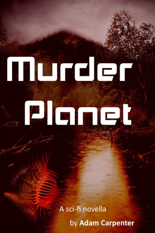 Murder Planet