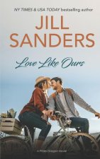Love Like Ours