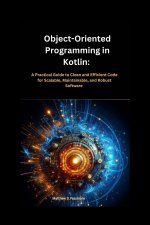 Object-Oriented Programming in Kotlin