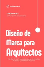 Dise?ando Marca para Arquitectos