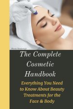 The Complete Cosmetic Handbook