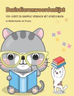 Basisdierenwoordenlijst