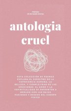 Antologia Cruel - Poemas