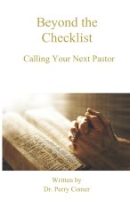 Beyond The Checklist