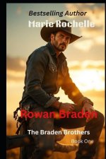 Rowan Braden