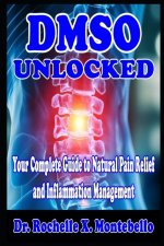 DMSO Unlocked