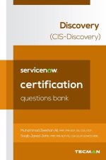 ServiceNow Discovery (CIS-DISCO) Certification Questions Bank