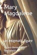 Mary Magdalene