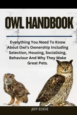 Owl Handbook