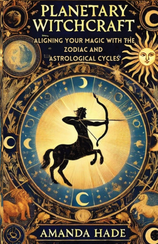 Planetary Witchcraft