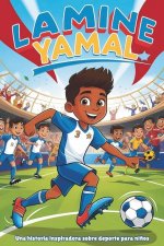 Biografía de Lamine Yamal