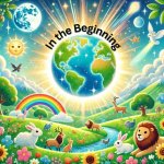 In the Beginning