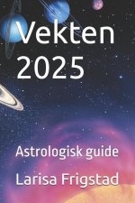 Vekten 2025