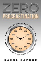Zero Procrastination