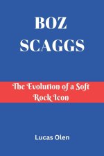 Boz Scaggs