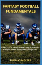 Fantasy Football Fundamentals
