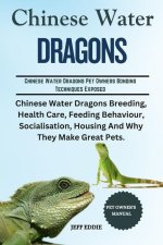 Chinese Water Dragon