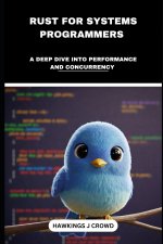 Rust For System Programmers