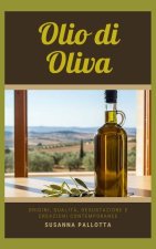 Olio di Oliva
