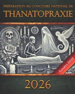 Préparation au concours national de Thanatopraxie 2026