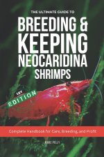 The Ultimate Guide to Breeding & Keeping Neocaridina Shrimps
