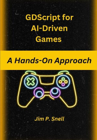 GDScript for AI-Driven Games