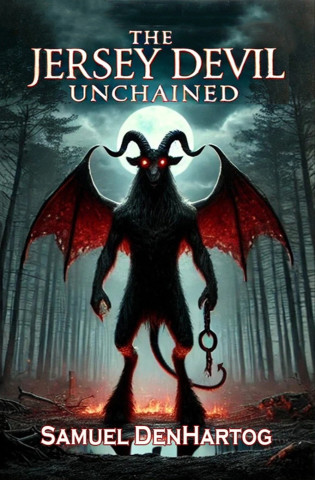 The Jersey Devil Unchained