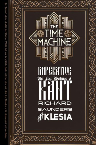 Time Machine