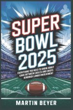 Superbowl 2025