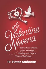 St. Valentine Novena