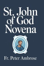 St. John of God Novena