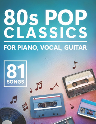 80s Pop Classics