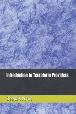 Introduction to Terraform Providers